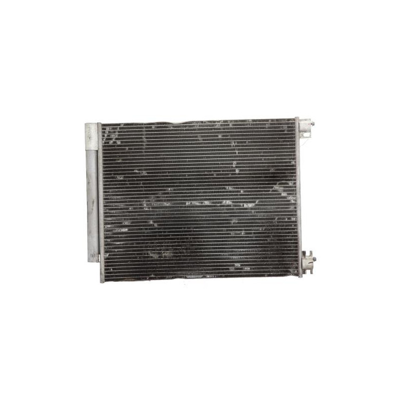 Condenseur de clim RENAULT MEGANE 4
