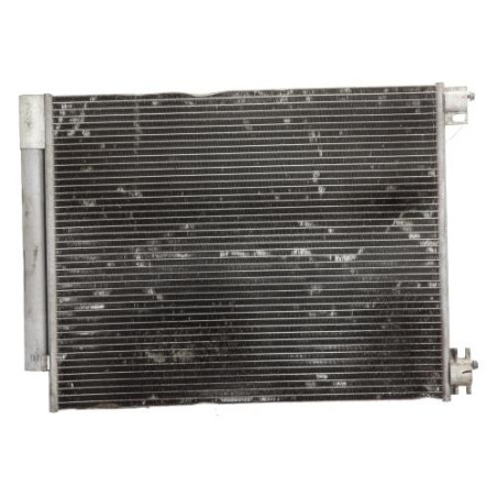 Condenseur de clim RENAULT MEGANE 4 Photo n°1
