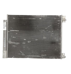 Condenseur de clim RENAULT MEGANE 4