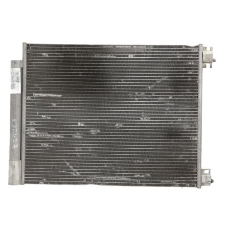 Condenseur de clim RENAULT MEGANE 4