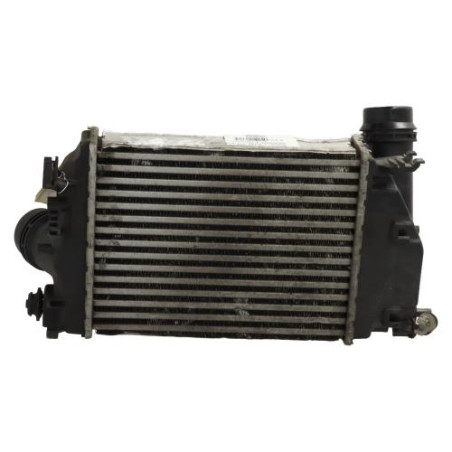 Echangeur air (Intercooler) RENAULT MEGANE 4