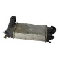 Echangeur air (Intercooler) RENAULT MEGANE 4