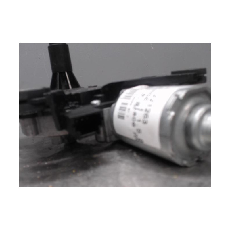 Moteur essuie glace arriere RENAULT MEGANE 4