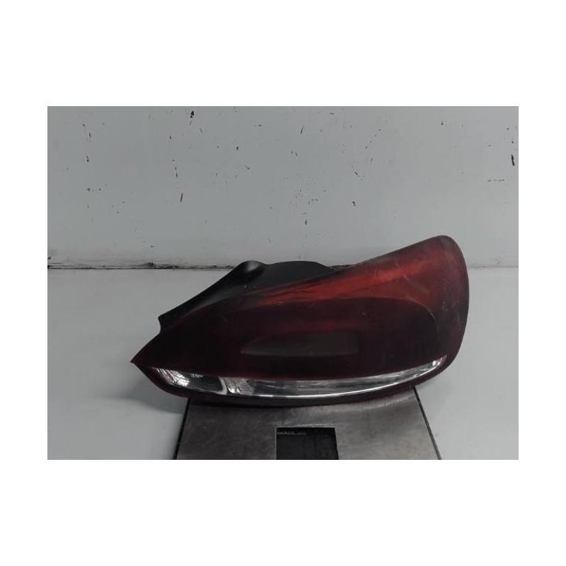 Feu arriere principal droit (feux) VOLKSWAGEN SCIROCCO 3