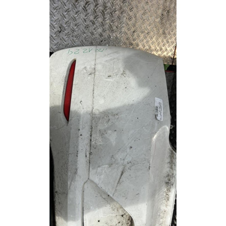 Pare choc arriere VOLKSWAGEN SCIROCCO 3