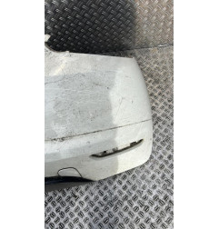 Pare choc arriere VOLKSWAGEN SCIROCCO 3 Photo n°2