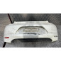 Pare choc arriere VOLKSWAGEN SCIROCCO 3