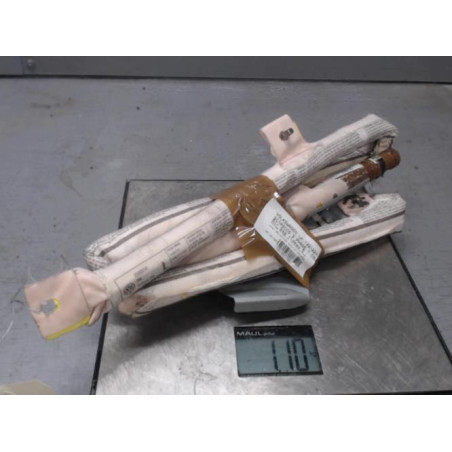 Air bag rideau gauche VOLKSWAGEN SCIROCCO 3 Photo n°1
