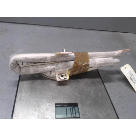 Air bag rideau gauche VOLKSWAGEN SCIROCCO 3