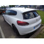 Air bag rideau gauche VOLKSWAGEN SCIROCCO 3
