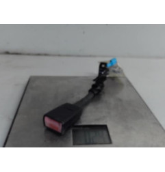 Attache ceinture avant droit VOLKSWAGEN SCIROCCO 3