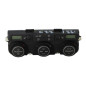 Commande chauffage VOLKSWAGEN SCIROCCO 3