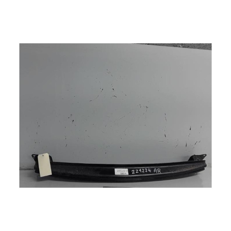 Renfort pare choc arriere (traverse) VOLKSWAGEN SCIROCCO 3