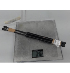 Verin de coffre VOLKSWAGEN SCIROCCO 3 Photo n°1