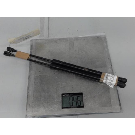 Verin de coffre VOLKSWAGEN SCIROCCO 3 Photo n°1