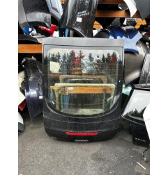 Malle/Hayon arriere AUDI TT 2