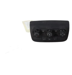 Commande chauffage AUDI TT 2 Photo n°1