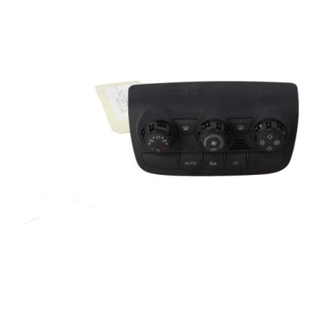 Commande chauffage AUDI TT 2 Photo n°1