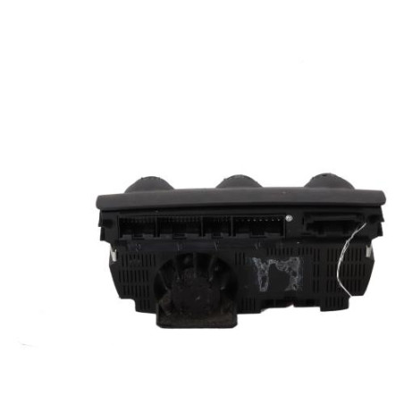 Commande chauffage AUDI TT 2