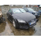 Renfort pare choc arriere (traverse) AUDI TT 2