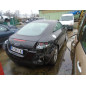 Renfort pare choc arriere (traverse) AUDI TT 2