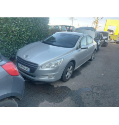 Afficheur PEUGEOT 508 1 Photo n°7