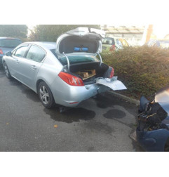 Afficheur PEUGEOT 508 1 Photo n°10