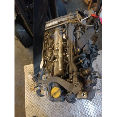Moteur FIAT GRANDE PUNTO Photo n°1