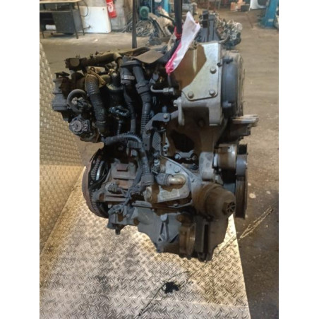 Moteur FIAT GRANDE PUNTO