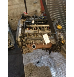 Moteur FIAT GRANDE PUNTO Photo n°3