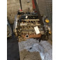 Moteur FIAT GRANDE PUNTO