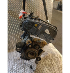 Moteur FIAT GRANDE PUNTO Photo n°4