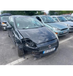 Moteur FIAT GRANDE PUNTO Photo n°6