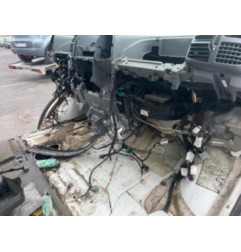 Moteur FIAT GRANDE PUNTO Photo n°7