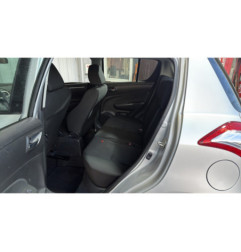 Amortisseur arriere gauche SUZUKI SWIFT 4 Photo n°6