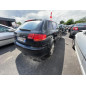 Renfort pare choc arriere (traverse) AUDI A3 2