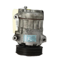 Compresseur clim RENAULT MEGANE 2 Photo n°2