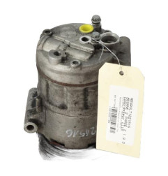 Compresseur clim RENAULT MEGANE 2 Photo n°4