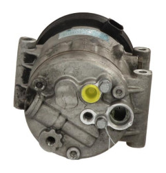 Compresseur clim RENAULT MEGANE 2 Photo n°6