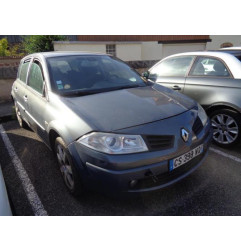 Compresseur clim RENAULT MEGANE 2 Photo n°8