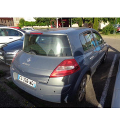 Compresseur clim RENAULT MEGANE 2 Photo n°11