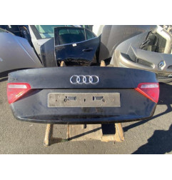 Malle/Hayon arriere AUDI A5 1 Photo n°1
