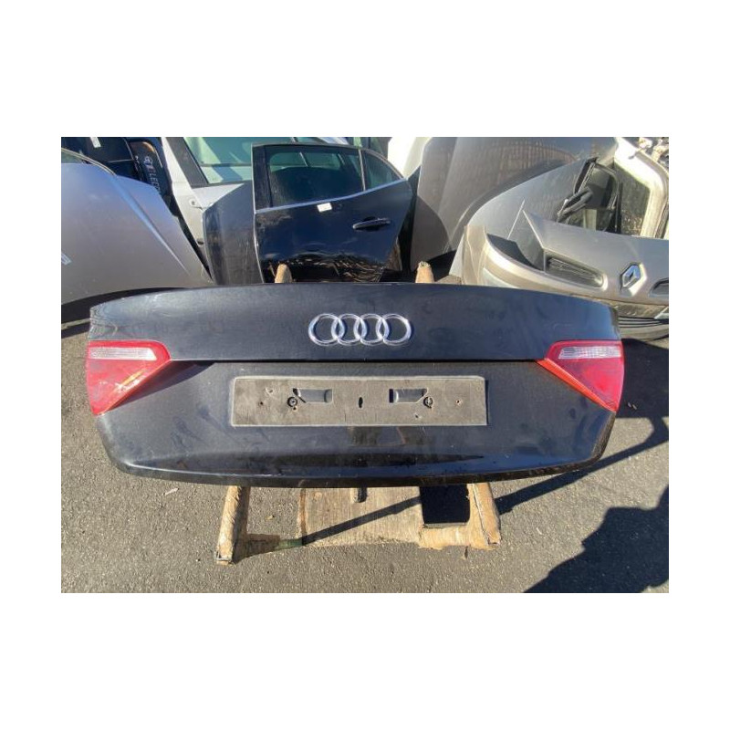 Malle/Hayon arriere AUDI A5 1