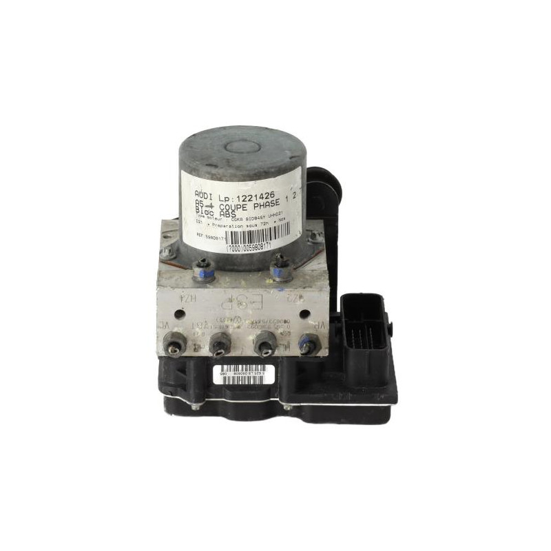 Bloc ABS (freins anti-blocage) AUDI A5 1