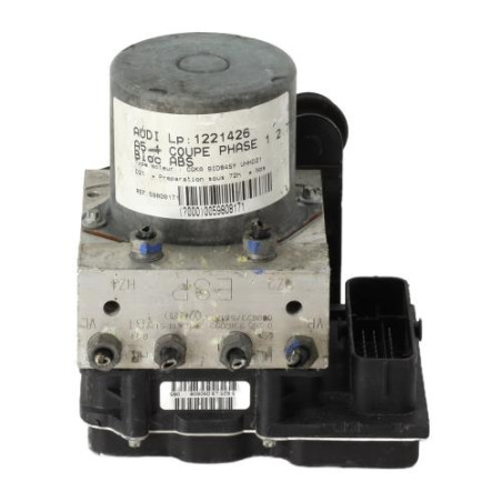 Bloc ABS (freins anti-blocage) AUDI A5 1 Photo n°1