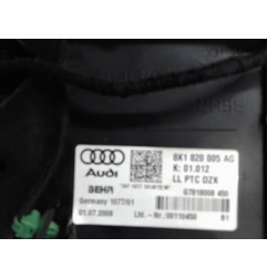 Bloc chauffage AUDI A5 1