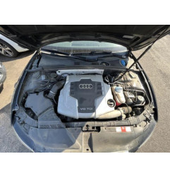 Bloc chauffage AUDI A5 1 Photo n°14