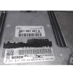 Calculateur moteur AUDI A5 1 Photo n°1