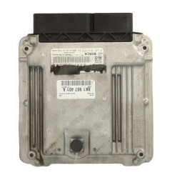 Calculateur moteur AUDI A5 1 Photo n°6