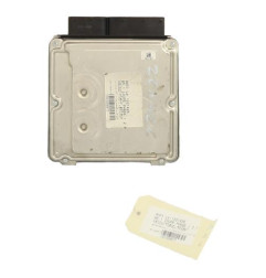 Calculateur moteur AUDI A5 1 Photo n°7
